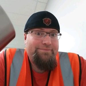 Meet your Posher, Gary